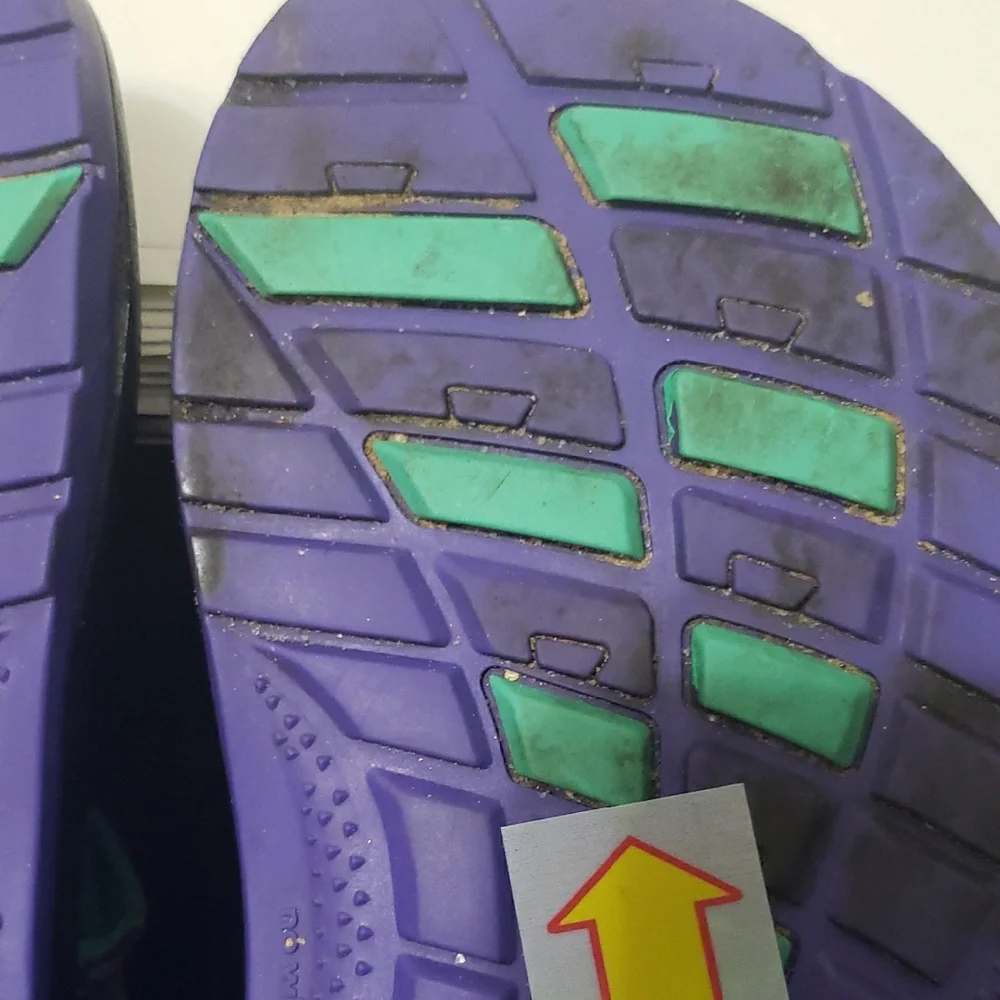 CHACO KIDS ZX/1 Ecotread‎ Mint Leaf Colorful Strappy Sandals